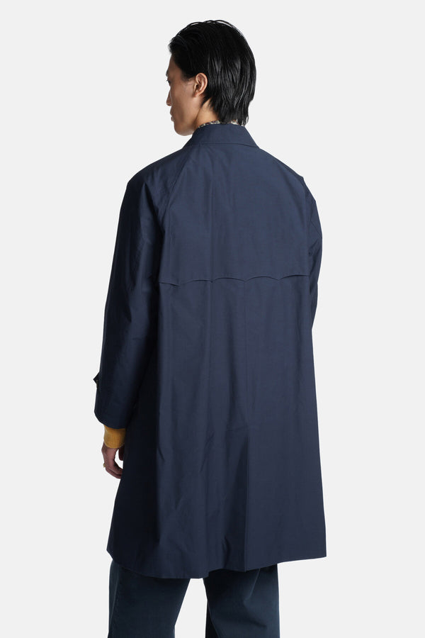 size 40 baracuta g12 dark navy バルマカーン Baracuta G12 Coat | Harrington Style Trench Coat