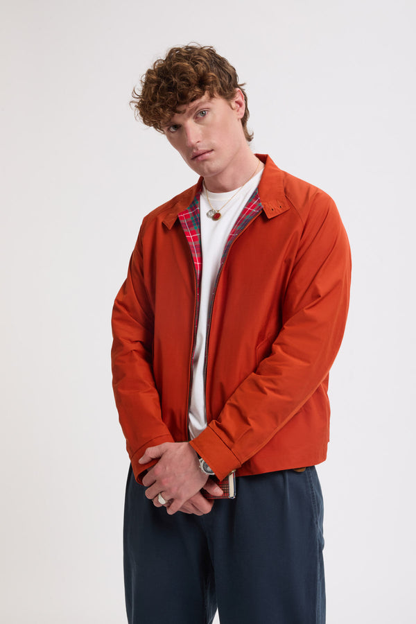 Baracuta G4 Jackets | Men's & Women's Styles