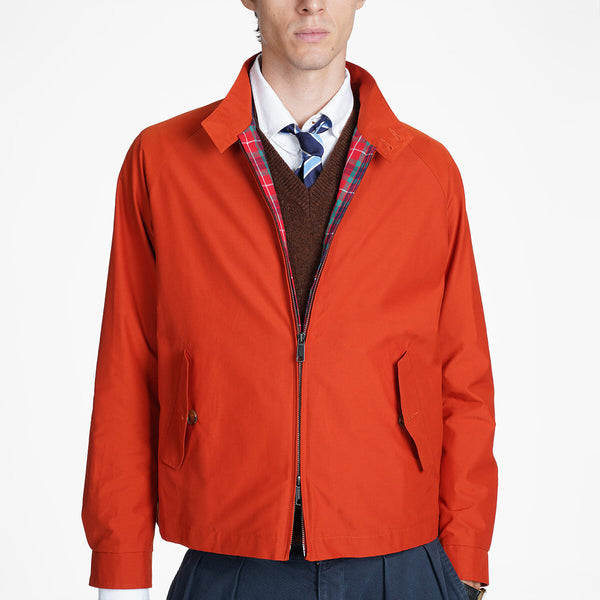 Baracuta G4 Jackets | Men's & Women's Styles