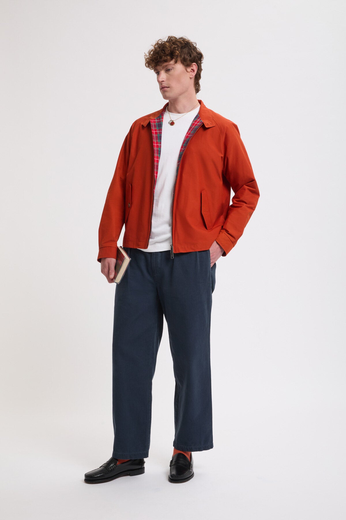 Baracuta G4 Jackets | Men's & Women's Styles