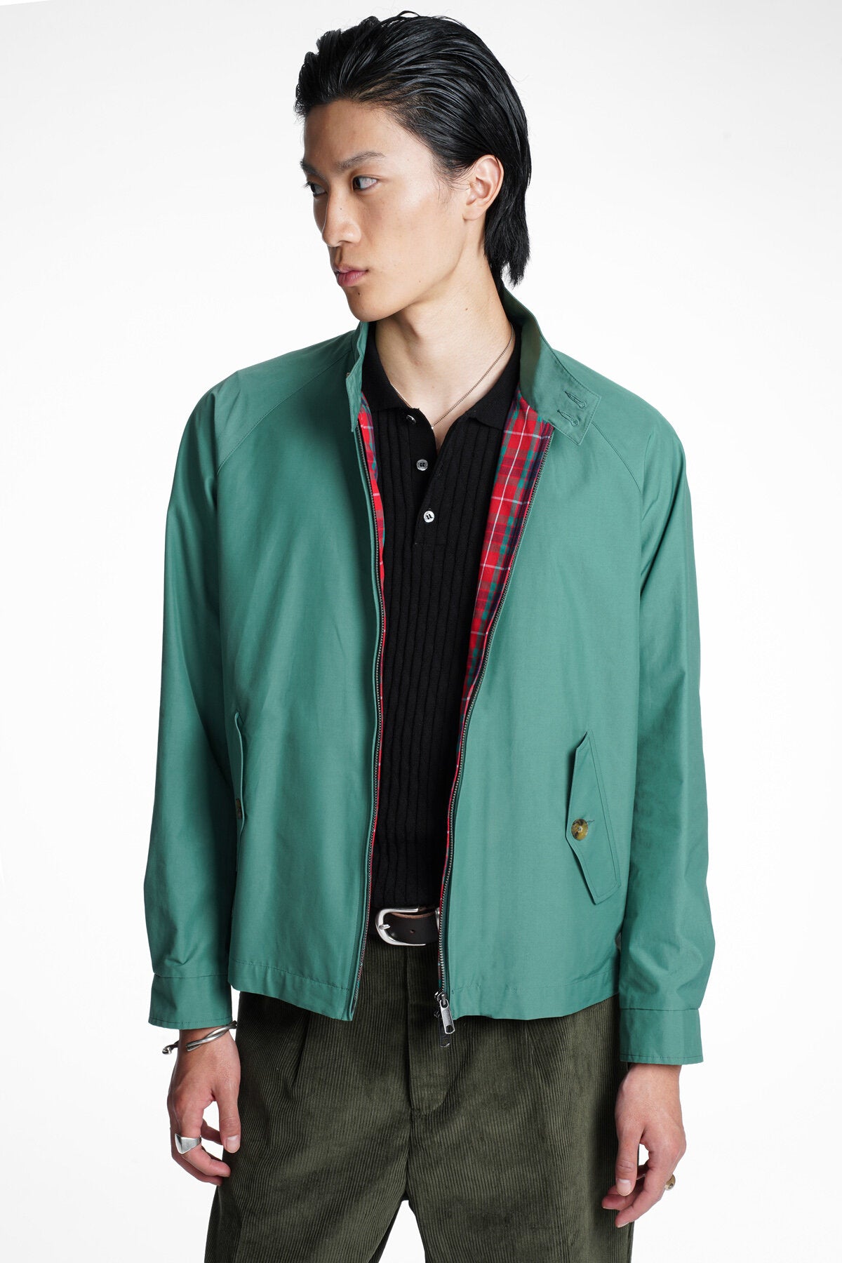 Baracuta G4 Jackets | Men's & Women's Styles