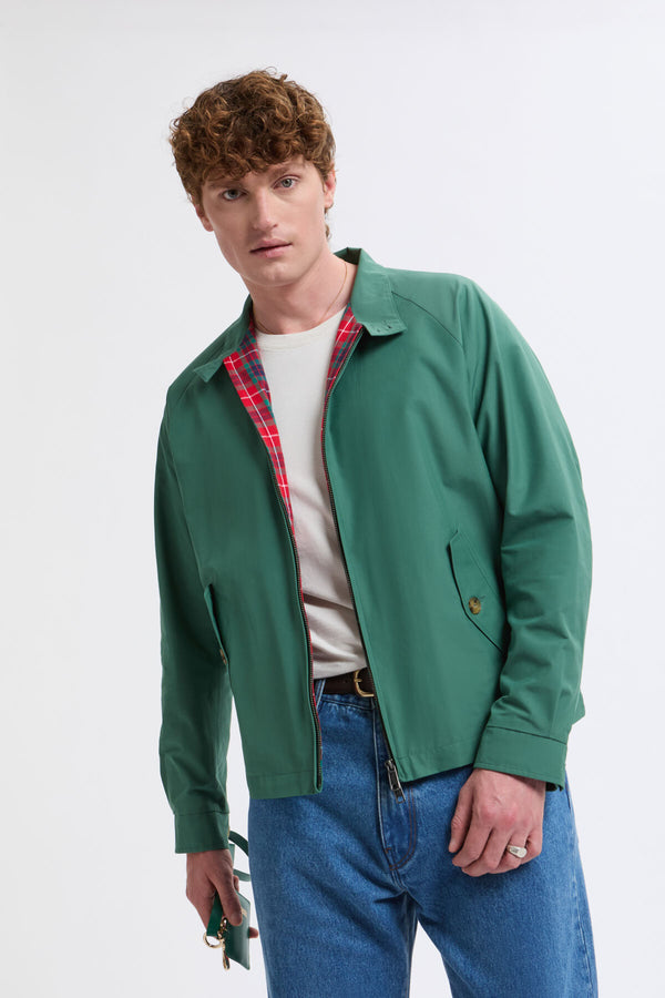 Baracuta G4 Jackets | Men's & Women's Styles