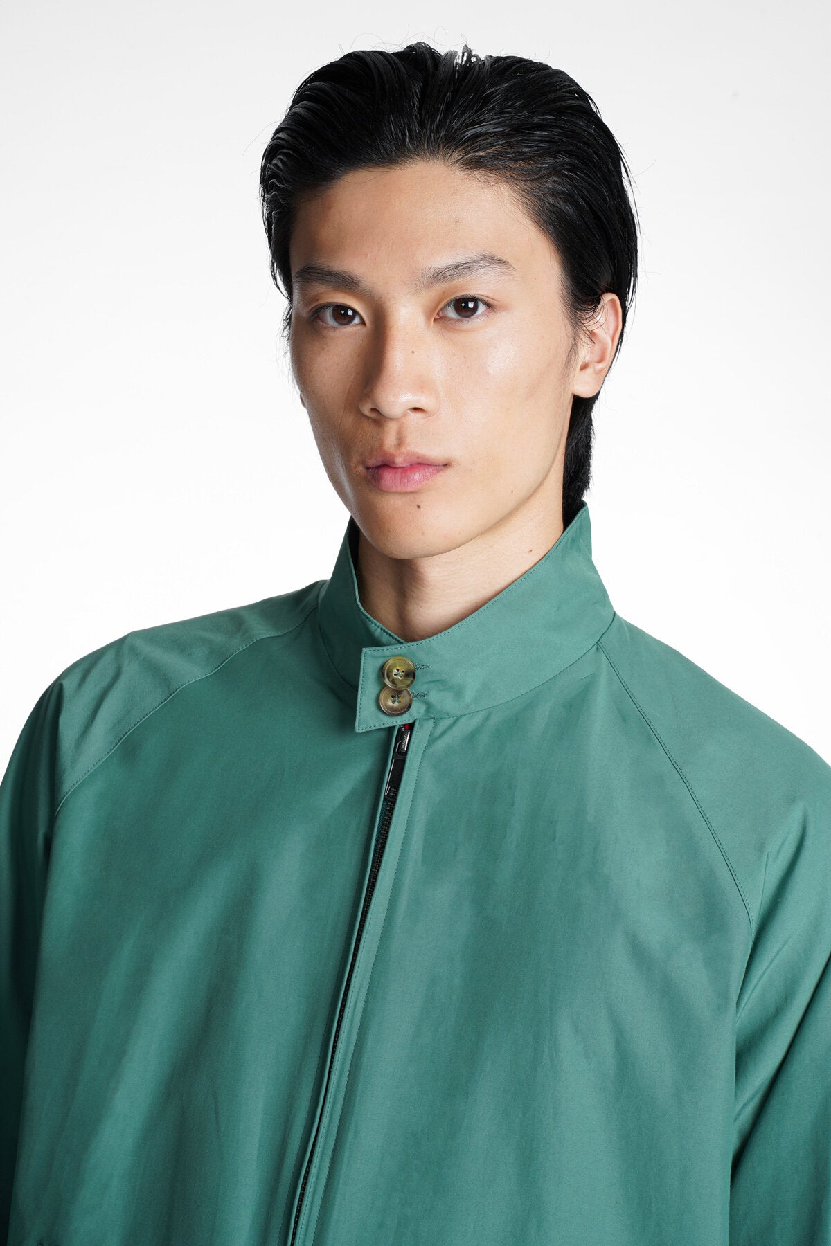 バラクータ BARACUTA G4 HARRINGTON JACKET Baracuta G4 Jackets | Men's & Women's Styles