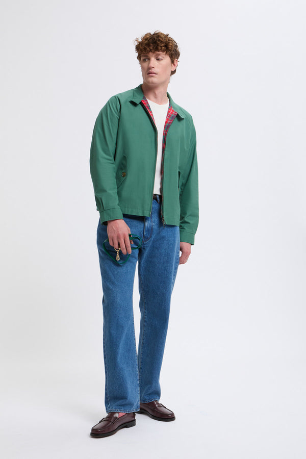 Baracuta G4 Jackets | Men's & Women's Styles