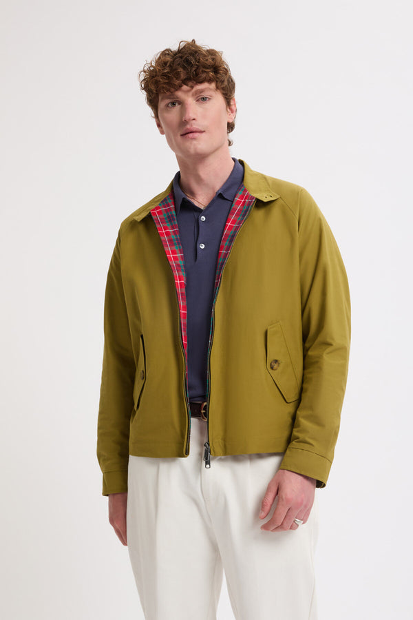 Baracuta G4 Jackets | Men's & Women's Styles