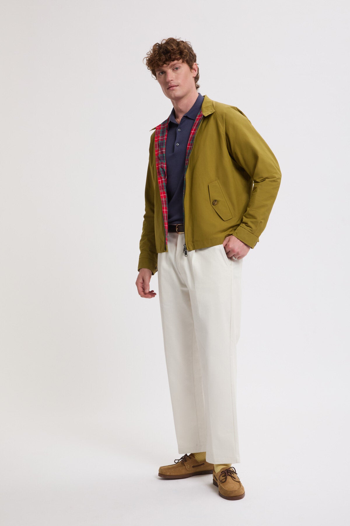 Baracuta G4 Jackets | Men's & Women's Styles
