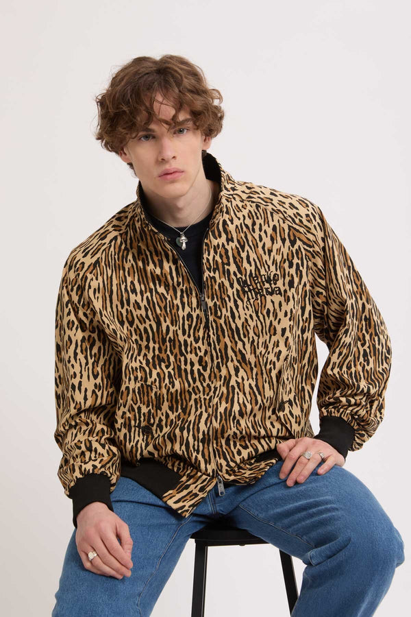 WACKO MARIA ×BARACUTA G9 HARRINGTON Wacko Maria x Baracuta