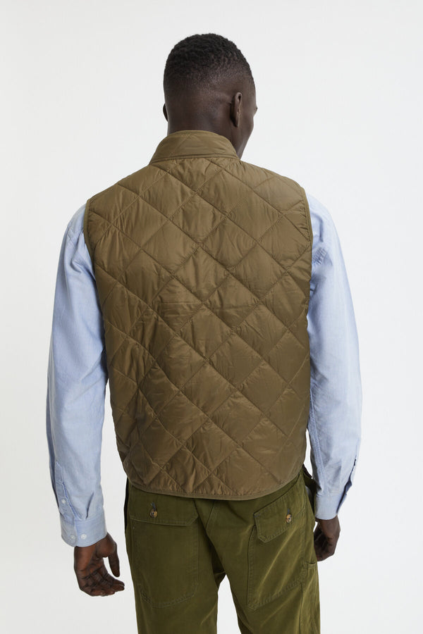 Gilet matelassé