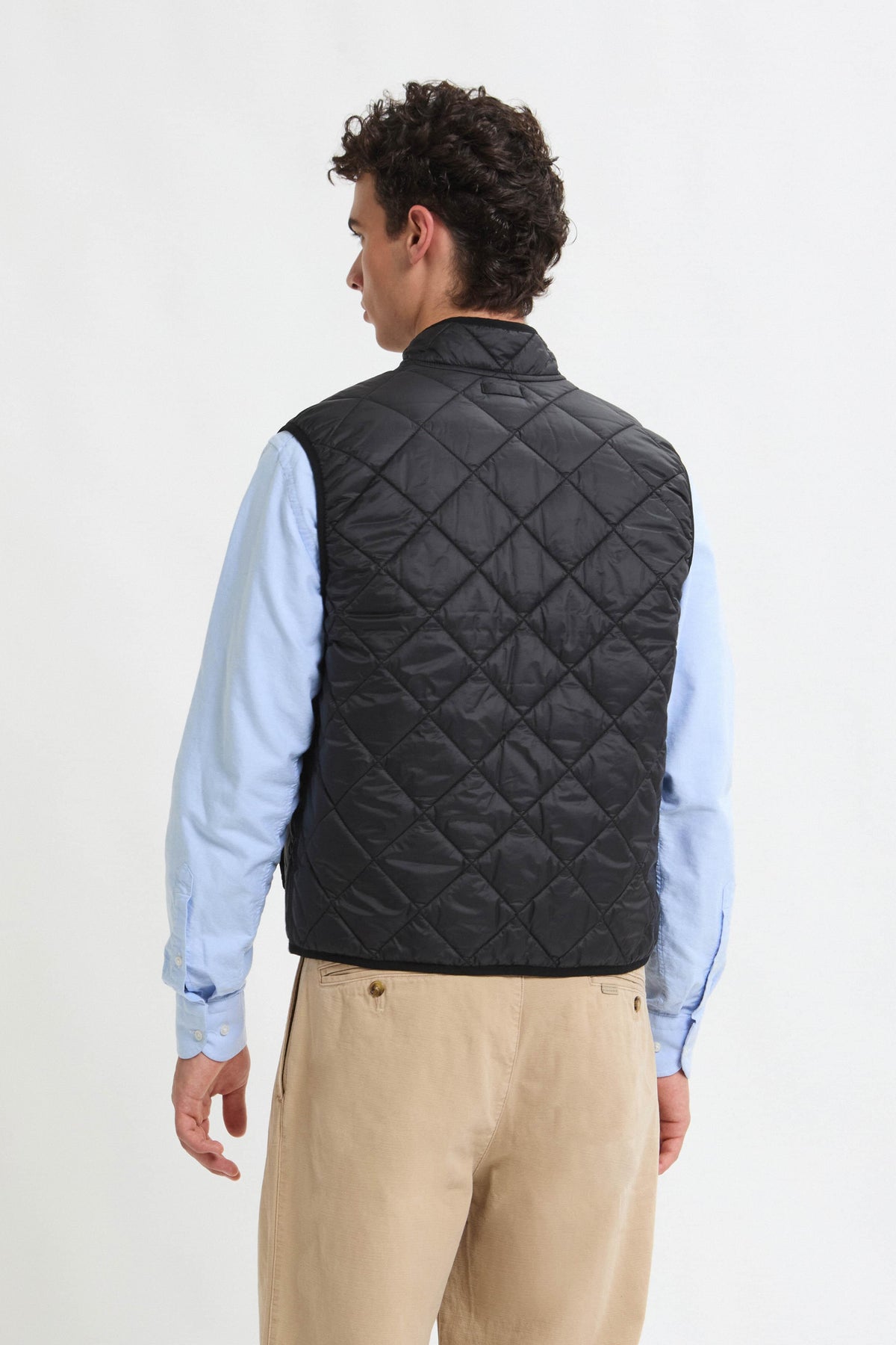 Wool and Quilted Vests | British style and quality