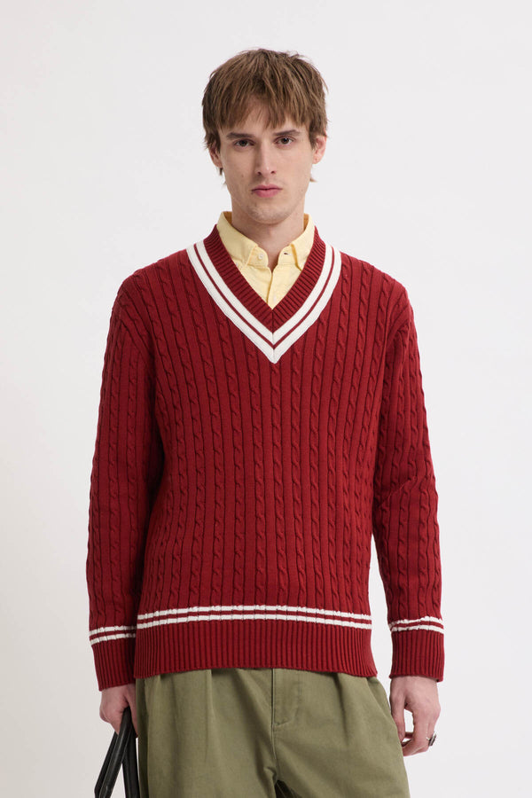 Cashmere Woolen Cardigans & Wool Vests