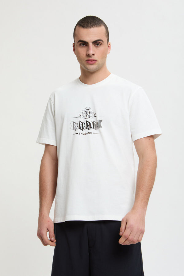 Faded Logo T-Shirt