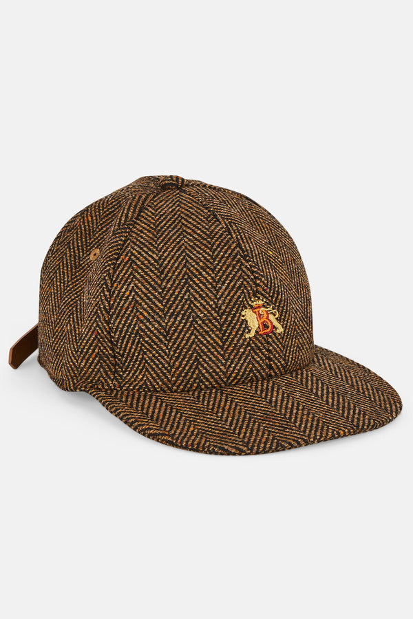 Cappello in lana  