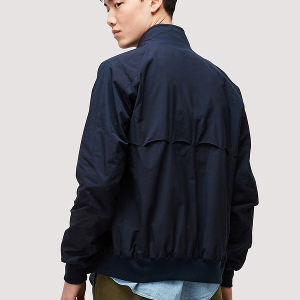 Baracuta g9 navy hot sale
