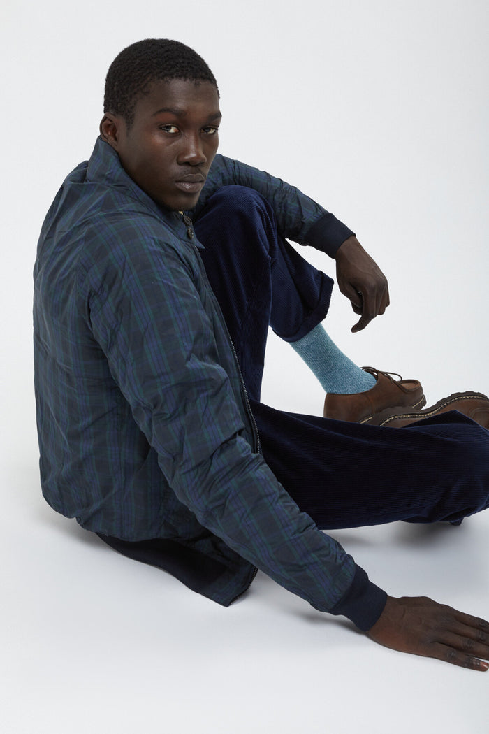baracuta G9 Light Blackwatch
