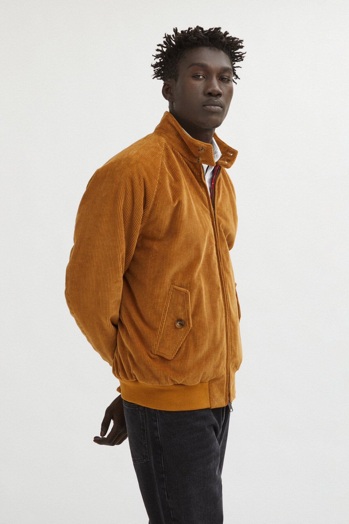 販売販売 Phlannel Cotton Corduroy G9 Jacket M | www.artfive.co.jp