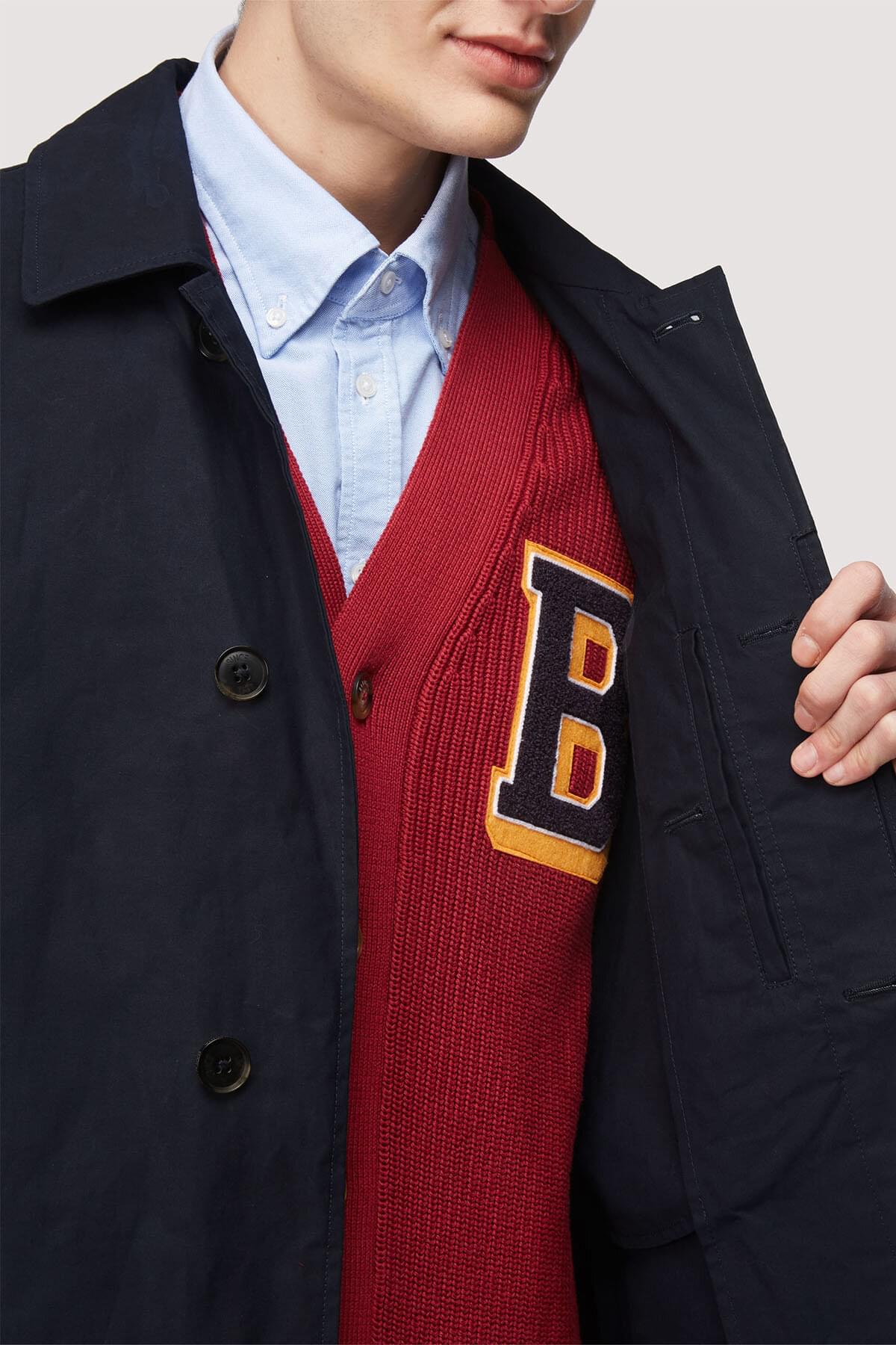 G10 Jacket | Baracuta