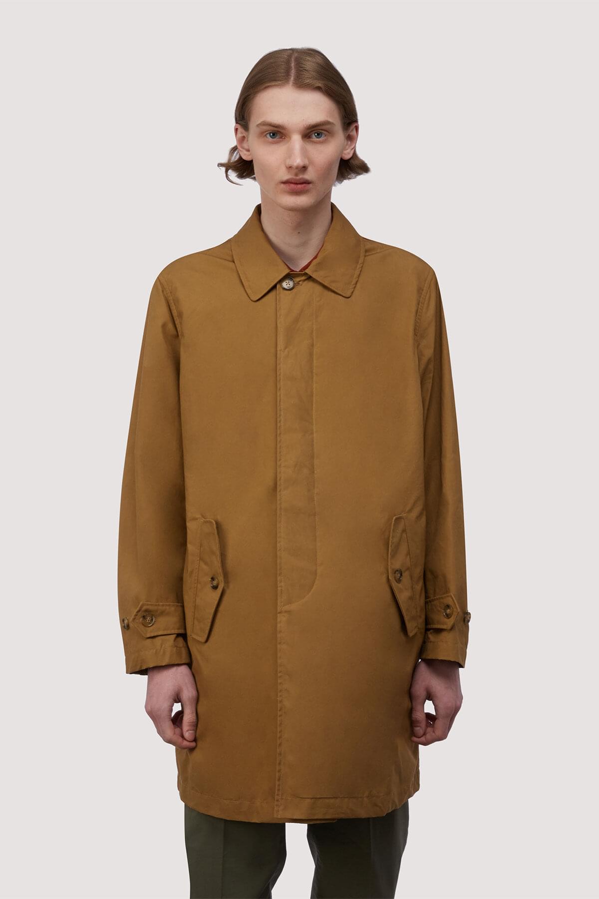 G10 Jacket | Baracuta