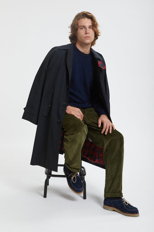 Men Cloth Coat G12 Baracuta men-cloth-coat-g12-baracuta