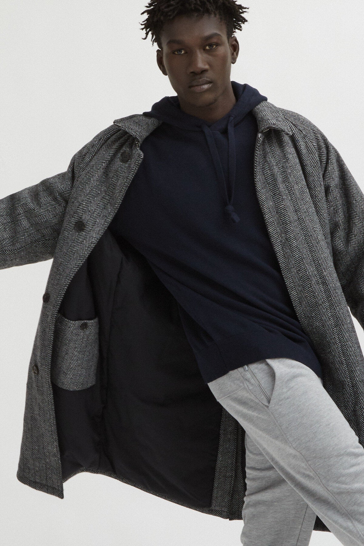 Coats