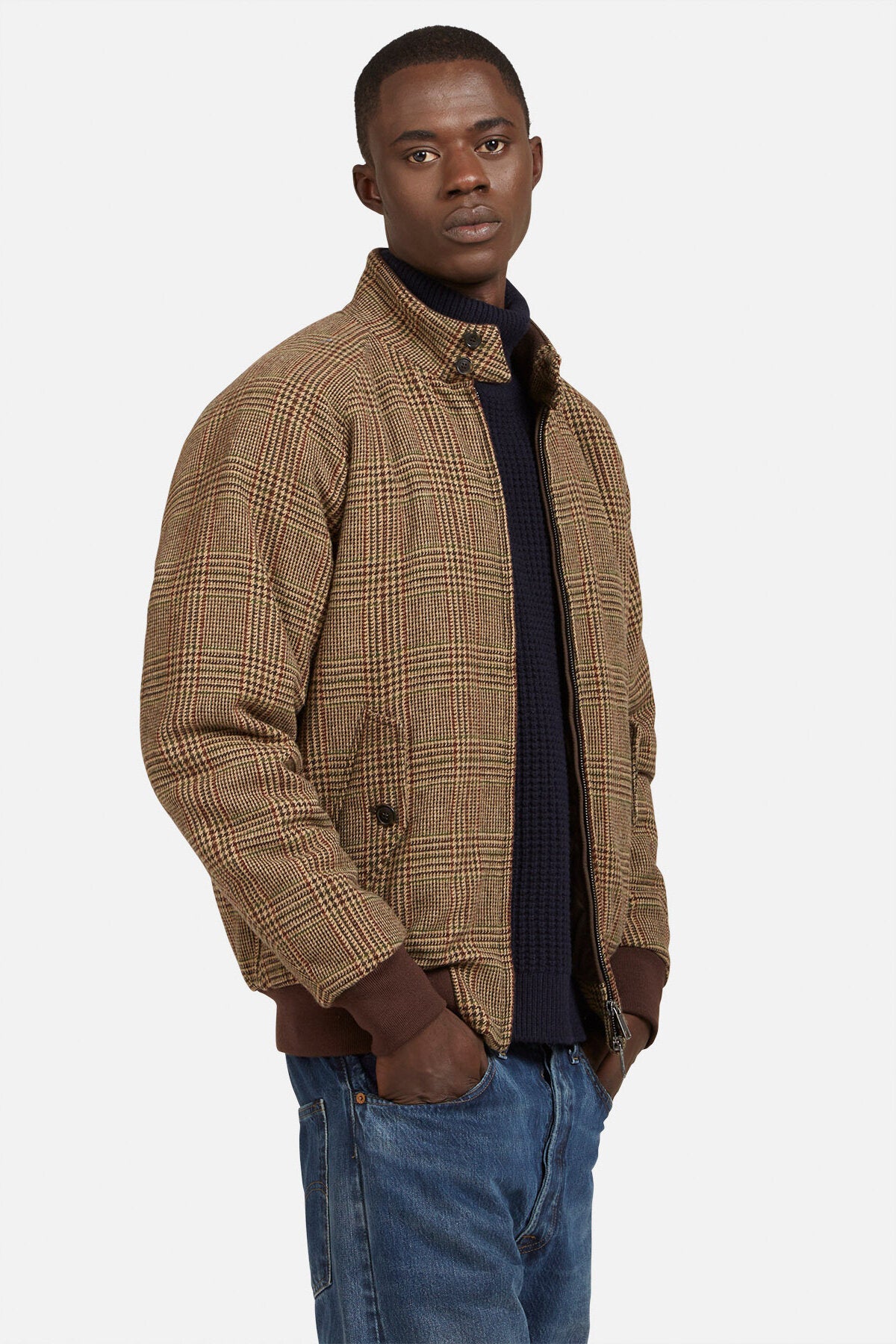 wool jackets