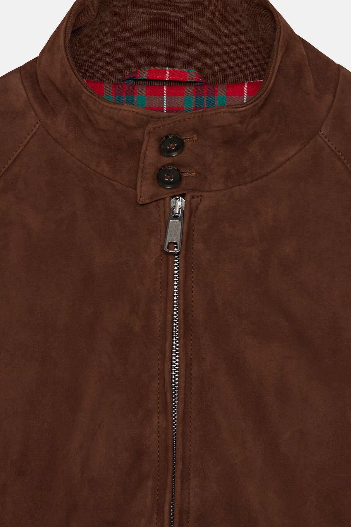 G9 Suede Chocolate